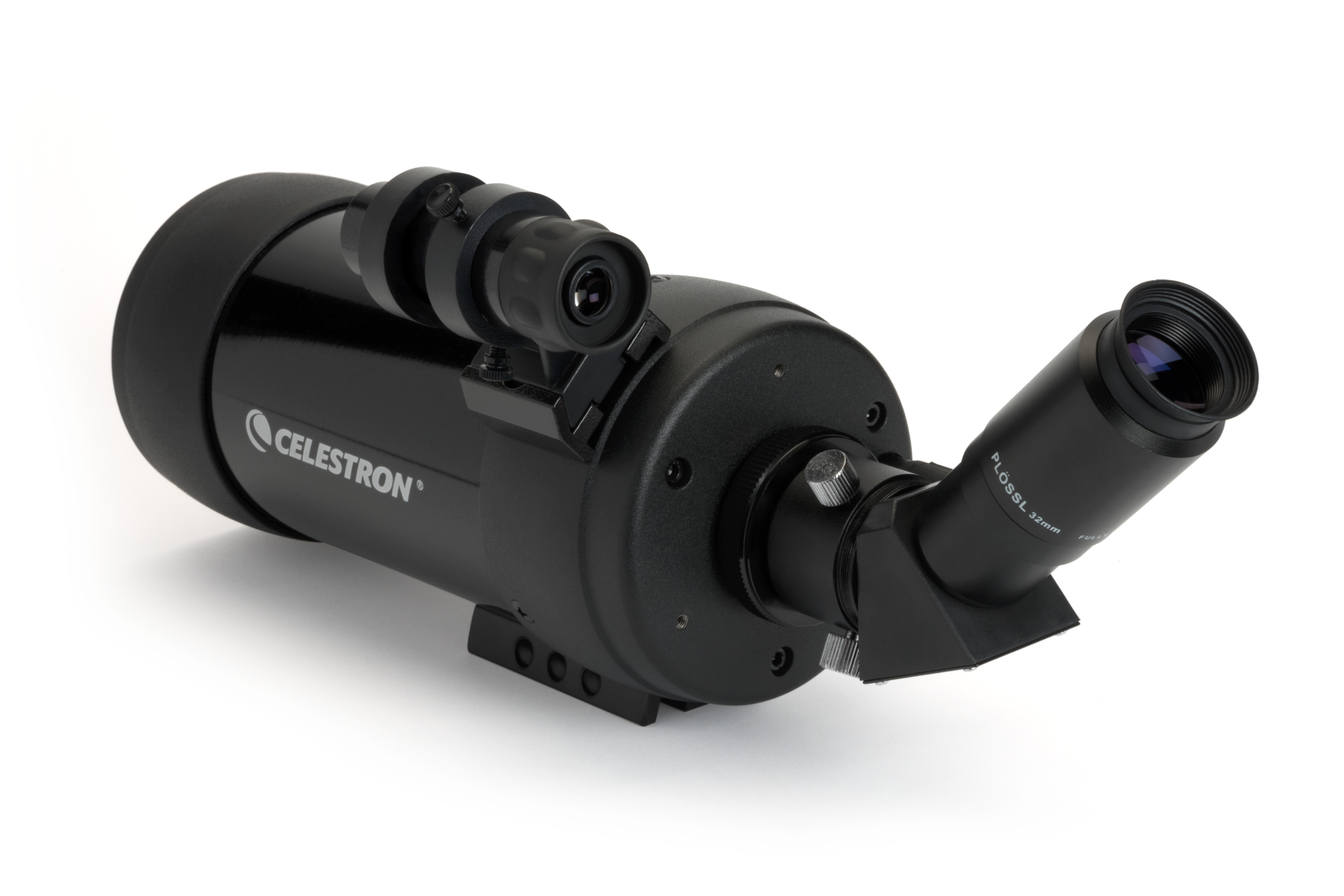 Celestron C90 Mak Spotting Scope | First Light Optics